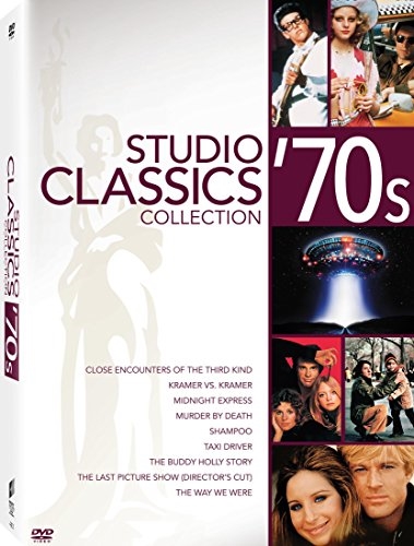 Picture of Studio Classics Collection - The 70's