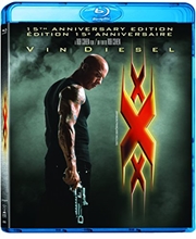 Picture of XXX (Anniversary Edition) Bilingual [Blu-ray]