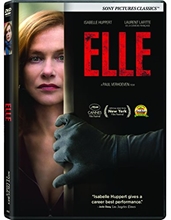 Picture of Elle (Version française)