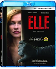 Picture of Elle [Blu-ray] (Version française)