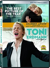 Picture of Toni Erdmann (Sous-titres français)