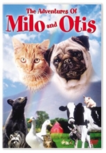 Picture of The Adventures of Milo and Otis (Sous-titres français)