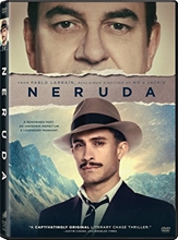 Picture of Neruda (Sous-titres français)