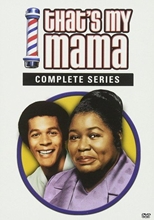 Picture of That's My Mama Dvd: 1st Season / That's My Mama Dvd: 2nd Season - Set