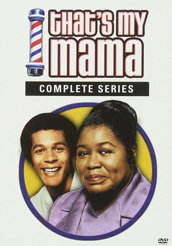 Picture of That's My Mama Dvd: 1st Season / That's My Mama Dvd: 2nd Season - Set