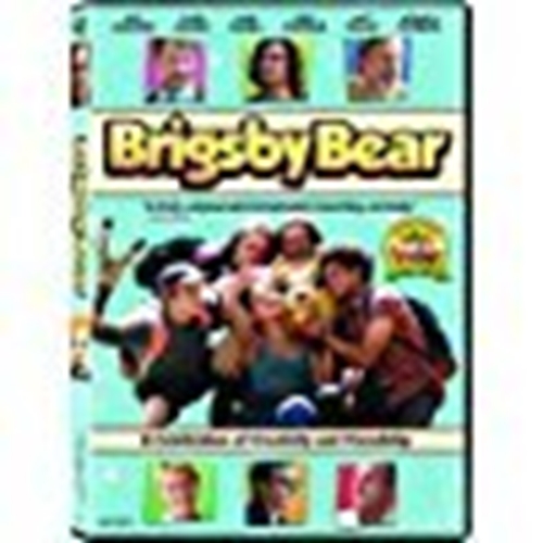 Picture of Brigsby Bear (Bilingual)