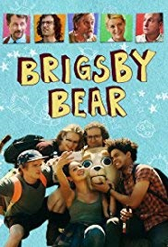 Picture of Brigsby Bear [Blu-ray] (Bilingual)