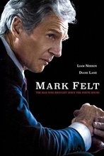 Picture of Mark Felt - The Man Who Brought down the White House (Sous-titres français)