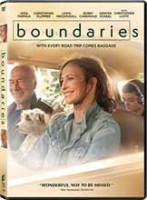 Picture of Boundaries (Sous-titres français)