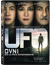 Picture of Ufo (Bilingual)