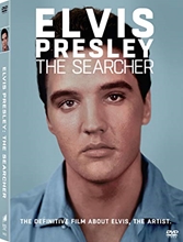 Picture of Elvis Presley: The Searcher (Sous-titres français)