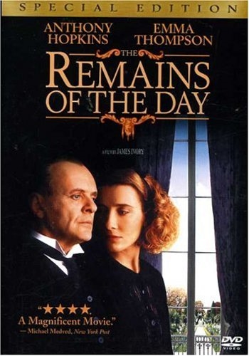 Picture of The Remains of the Day (Special Edition)