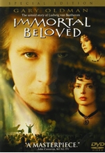 Picture of Immortal Beloved (Deluxe Edition)