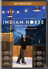 Picture of Indian Horse [DVD + Digital] (Bilingual)