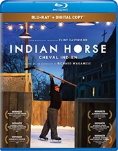 Picture of Indian Horse [Blu-ray + Digital HD] (Bilingual)