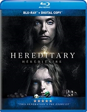 Picture of Hereditary [Blu-ray + Digital] (Bilingual)