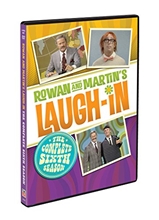 Picture of Rowan & Martin's Laugh-In: The Complete Sixth Season