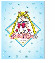 Picture of Feature Film: Sailor Moon S Movie