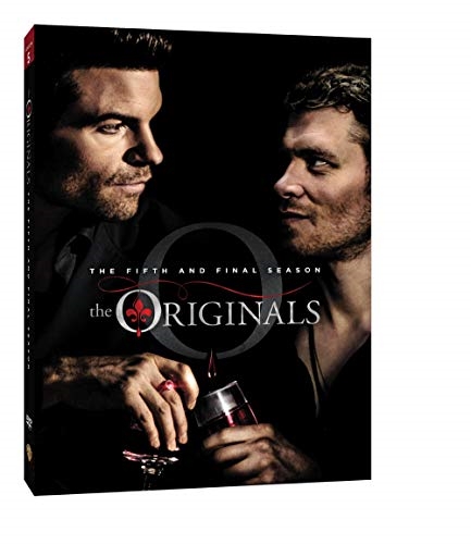 Picture of The Originals: Season 5