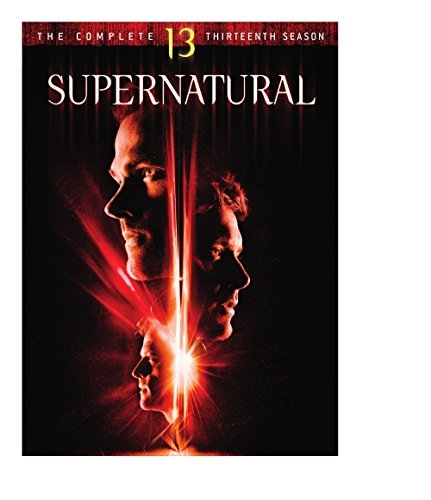 Picture of Supernatural: The Complete Thirteenth Season [DVD]