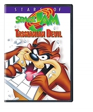 Picture of Stars of Space Jam: Tasmanian Devil