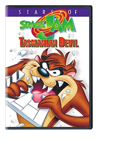 Picture of Stars of Space Jam: Tasmanian Devil