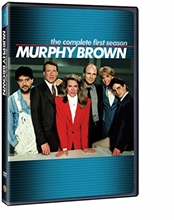 Picture of Murphy Brown: The Complete First Season