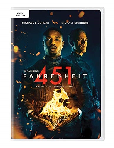 Picture of Fahrenheit 451