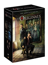 Picture of The Originals: Seasons 1-5