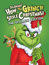 Picture of How the Grinch Stole Christmas: The Ultimate Edition