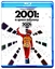 Picture of 2001: A Space Odyssey Remastered [Blu-ray]