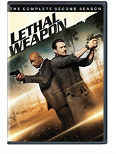 Picture of Lethal Weapon: Season 2