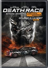 Picture of Death Race: Beyond Anarchy (Bilingual)