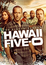 Picture of Hawaii Five-O (2010): The Eighth Season