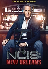 Picture of NCIS: NEW ORLEANS S4