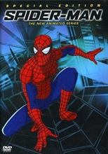 Picture of Spider-Man: The New Animated Series (Special Edition)