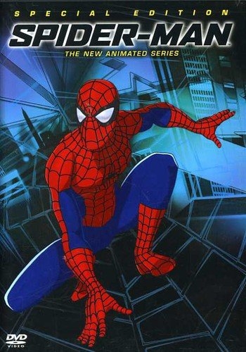 Picture of Spider-Man: The New Animated Series (Special Edition) (D)