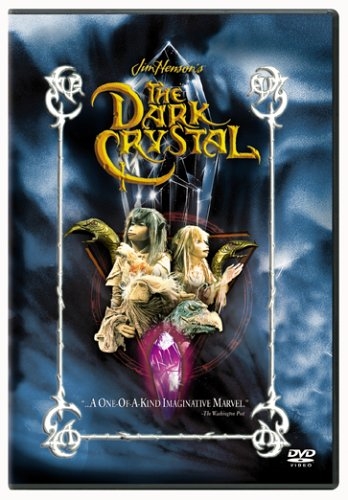 Picture of The Dark Crystal
