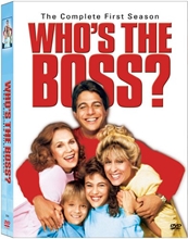 Picture of Who's the Boss? : Season 1