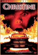 Picture of CHRISTINE SPECIAL EDITION BY GORDON,KEITH (DVD)