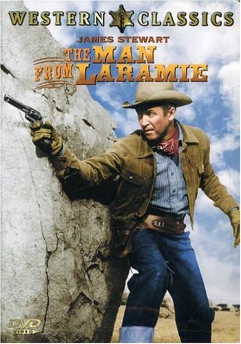 Picture of The Man from Laramie (Widescreen/Full Screen) (Sous-titres français)