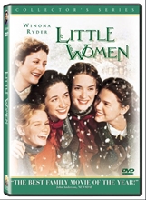 Picture of Little Women (Collector's Series) (Bilingual)