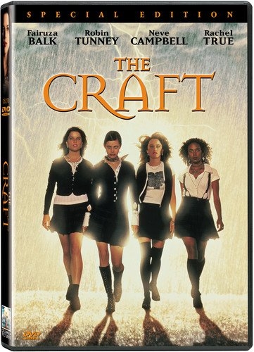 Picture of The Craft (Bilingual)