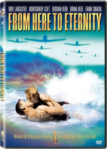 Picture of From Here to Eternity (Bilingual) (D)