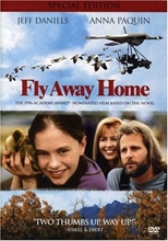 Picture of Fly Away Home (Special Edition) (Bilingual)