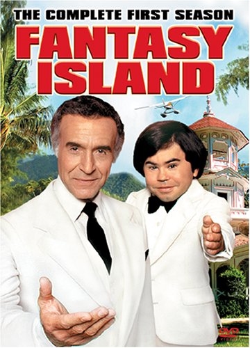 Picture of Fantasy Island : The First Season