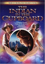 Picture of The Indian in the Cupboard (Bilingual)