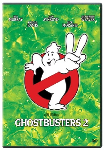 Picture of Ghostbusters II (Sous-titres français)