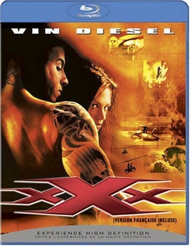 Picture of XXX (Bilingual) [Blu-ray]