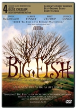 Picture of Big Fish Bilingual